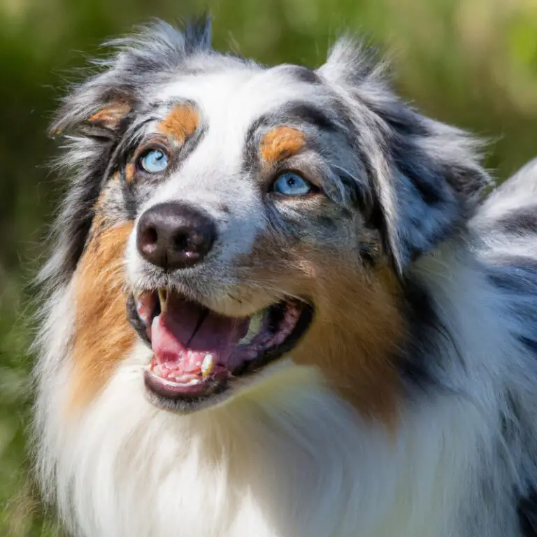 What Are The Exercise Needs Of An Australian Shepherd In An Urban Apartment?