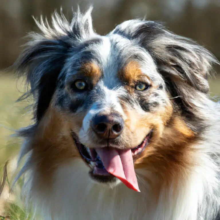 Can Australian Shepherds Be Trained To Be Off-Leash In Public Places?