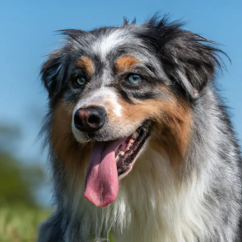 Can Australian Shepherds Be Trained For Specific Tasks? - AtractivoPets