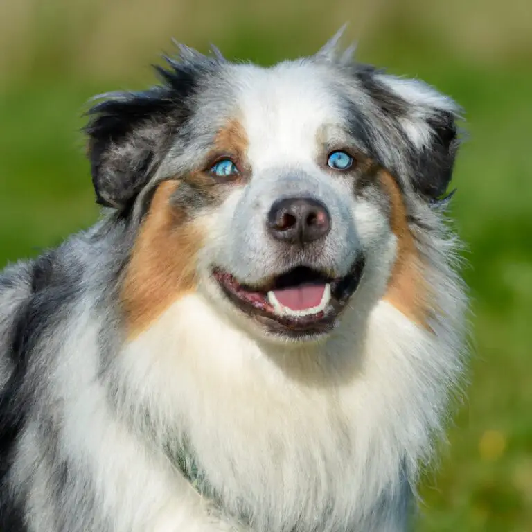 Can Australian Shepherds Be Trained To Be Successful In Canine Musical Freestyle?