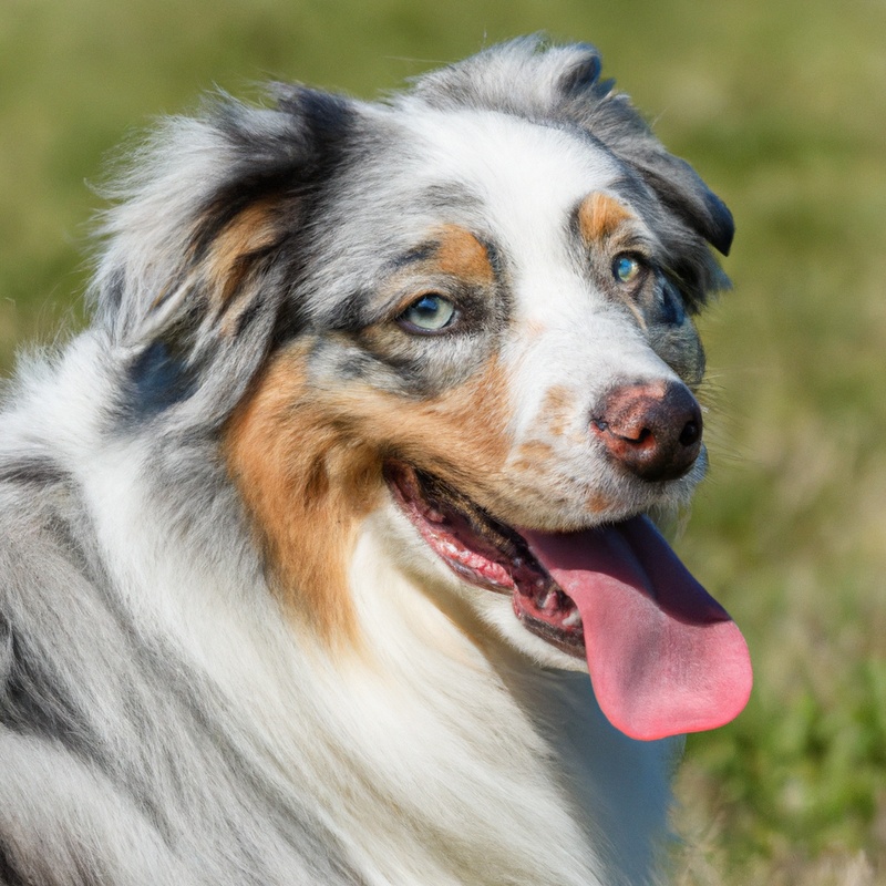 Can Australian Shepherds Be Trained To Be Successful In Canine ...