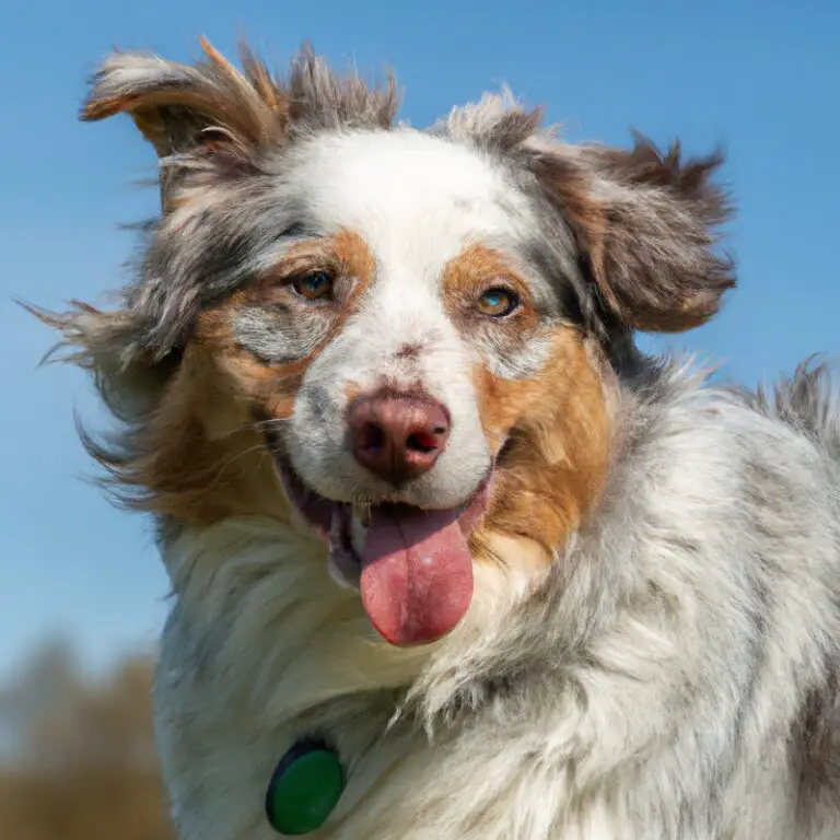 What Activities Can I Do With My Australian Shepherd To Keep Them Happy?