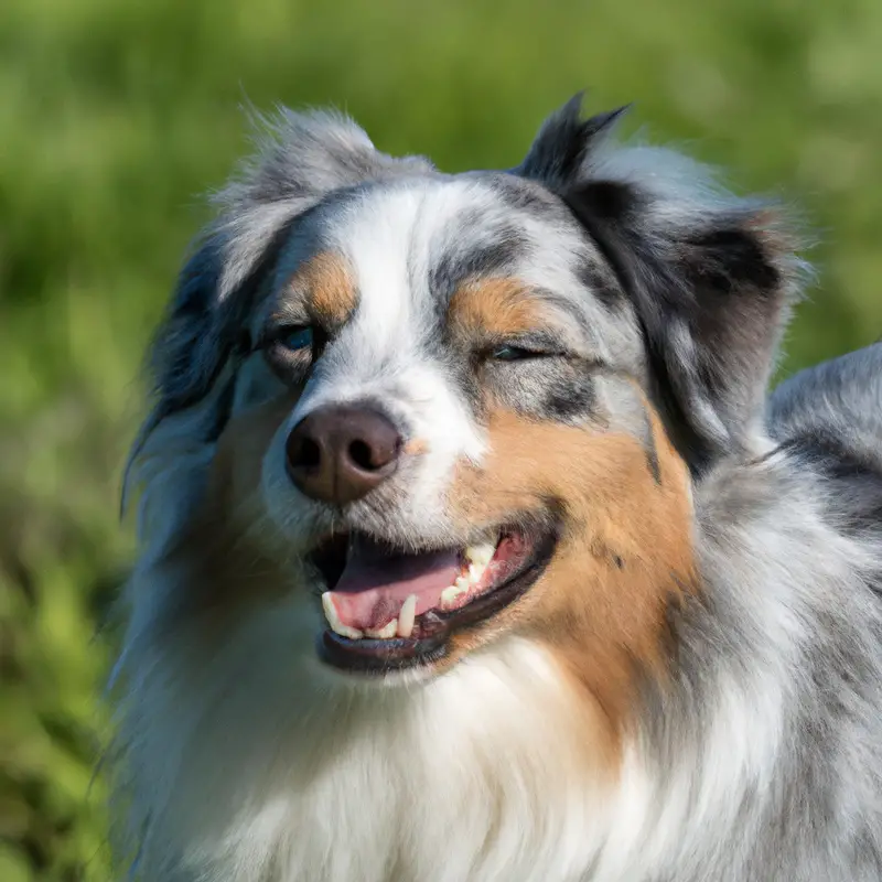 What Are Some Common Behavioral Issues In Australian Shepherd Puppies ...