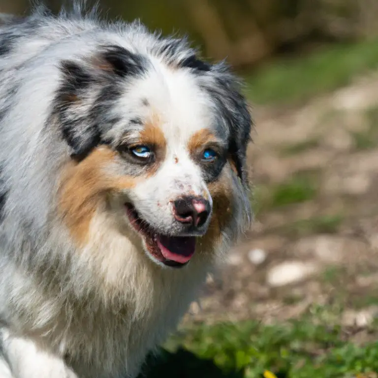 How Do Australian Shepherds Handle Being Left Alone During The Day?