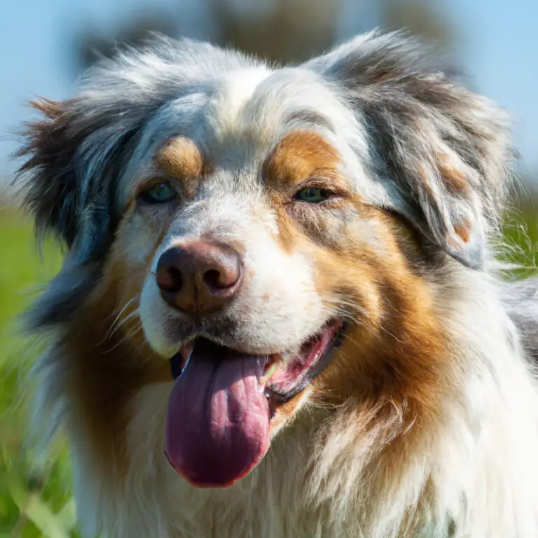 What Are The Best Training Methods For Teaching An Australian Shepherd To Roll Over?