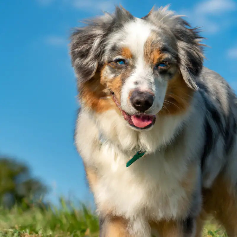 What Are The Best Training Methods For Teaching An Australian Shepherd ...