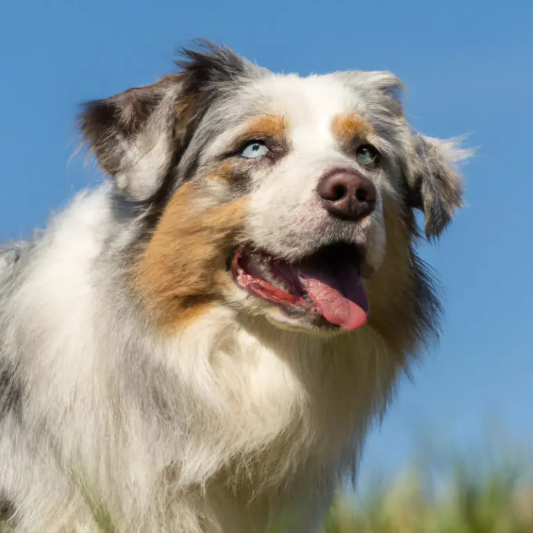 Can Australian Shepherds Be Trained To Be Competitive In Scent Detection Trials?