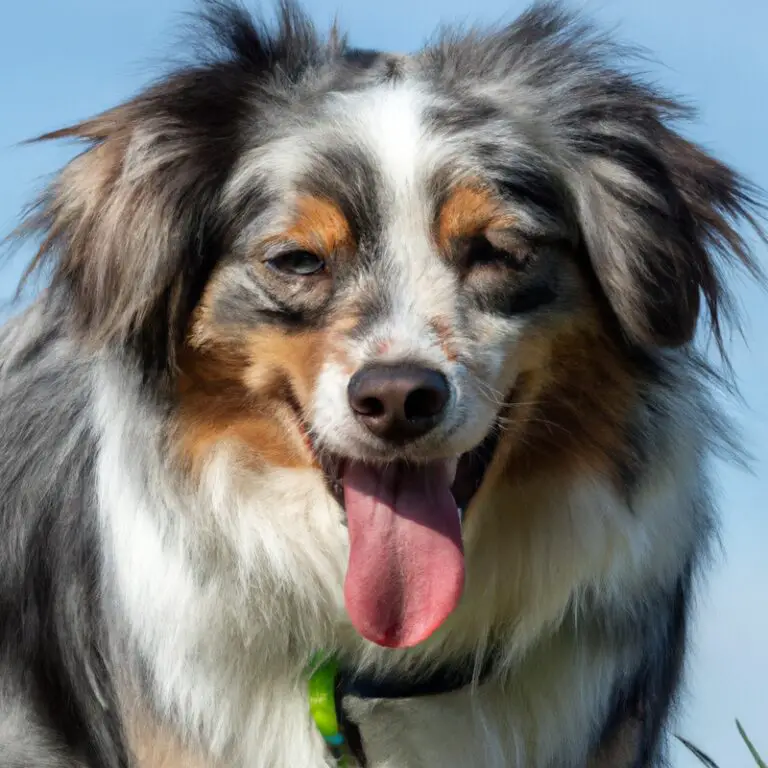 How Do Australian Shepherds Handle Being Left Alone In An Apartment?