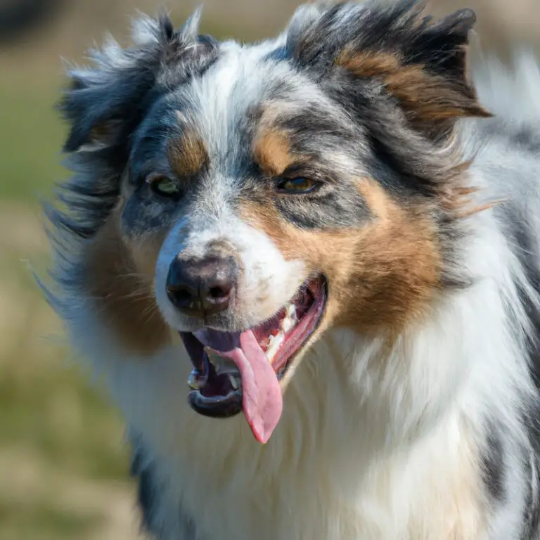 Can Australian Shepherds Be Trained To Be Good With Exotic Pets Like Tarantulas Or Scorpions?