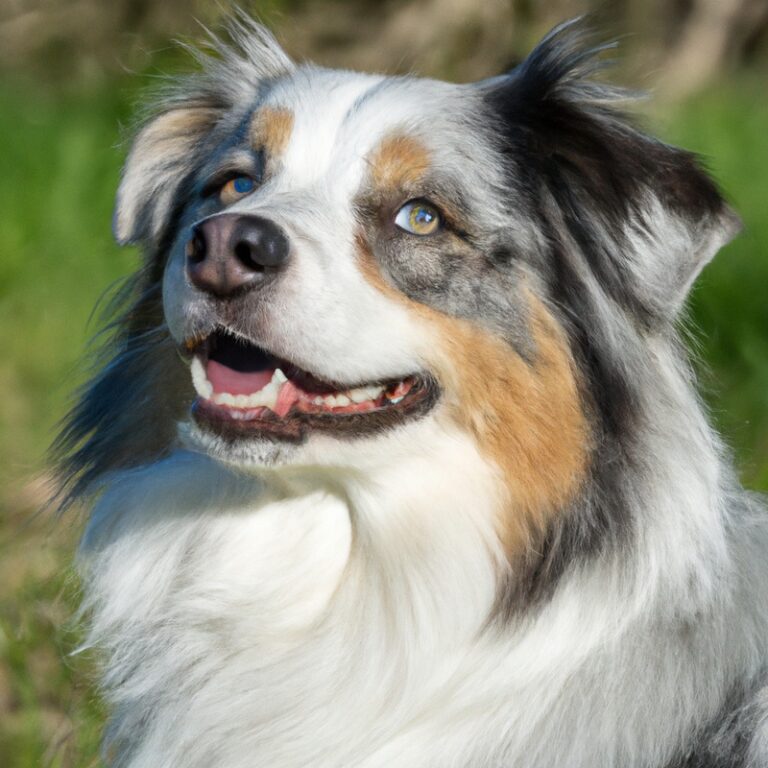 Are Australian Shepherds Good With Other Pets?