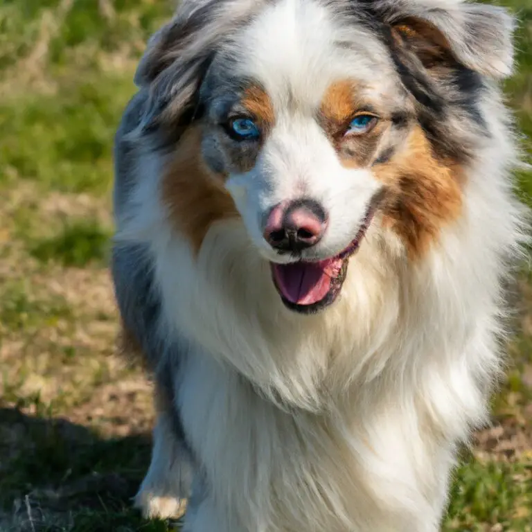 What Are The Best Toys To Use For Mental Stimulation With An Australian Shepherd?