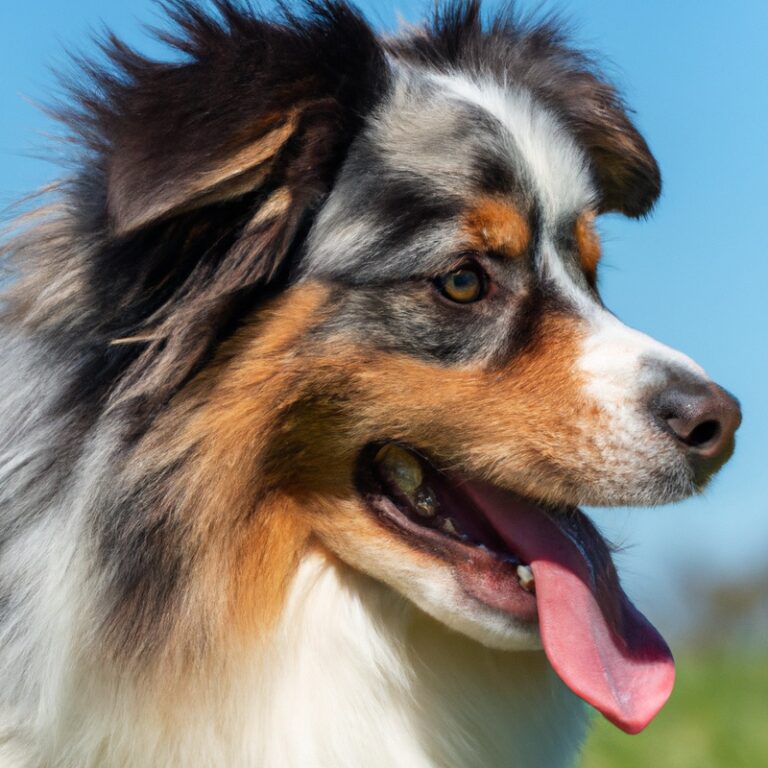 Can Australian Shepherds Be Trained To Be Good With Reptiles?
