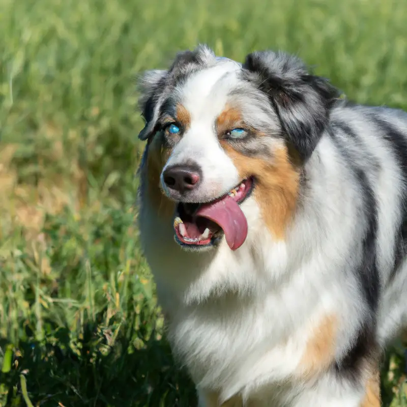 What Are The Grooming Requirements For An Australian Shepherd’s Ears ...