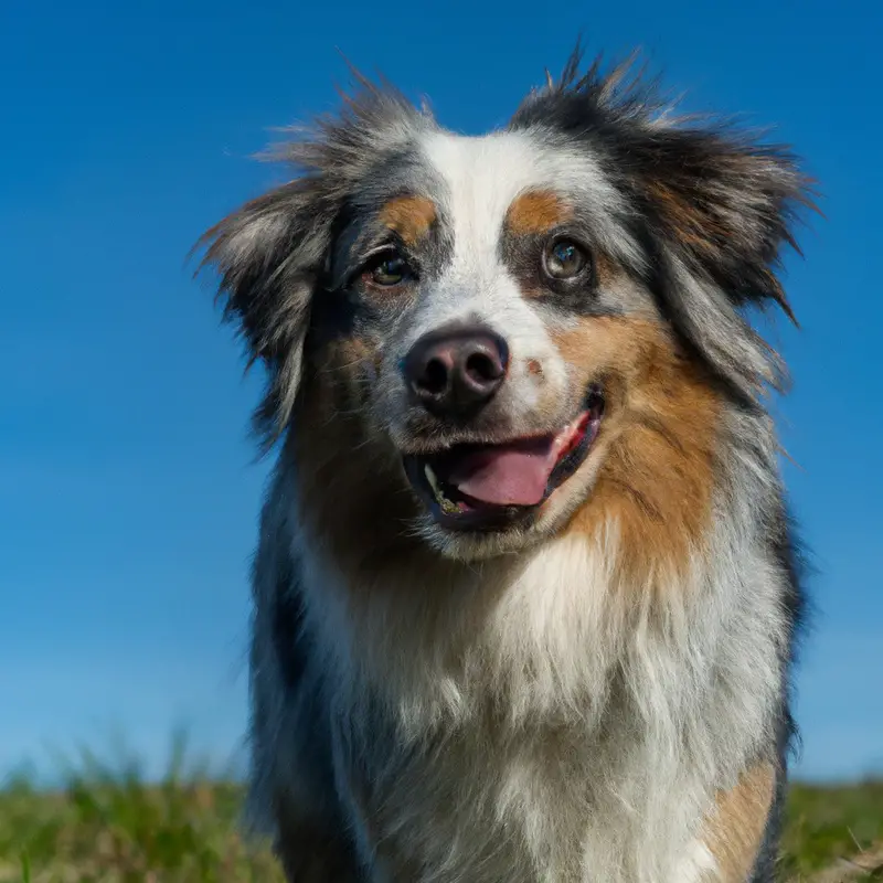 What Are The Grooming Requirements For An Australian Shepherd’s Ears ...