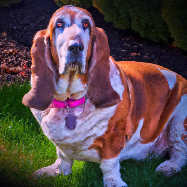 What Are Some Famous Basset Hound Characters In Movies Or TV Shows?