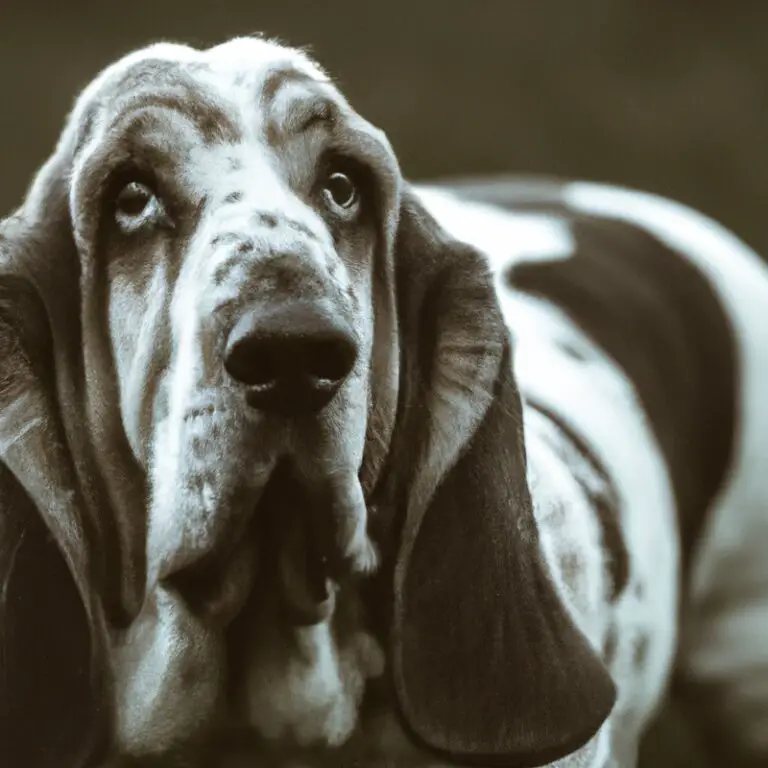 What Type Of Exercise Is Suitable For a Basset Hound?