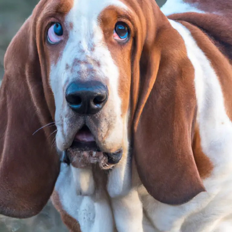 Do Basset Hounds Have a Strong Instinct To Protect Their Family From Natural Disasters?
