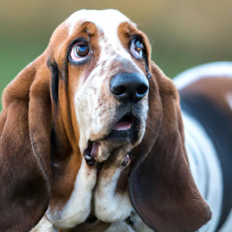 Can Basset Hounds Be Trained For Dog Lure Coursing?