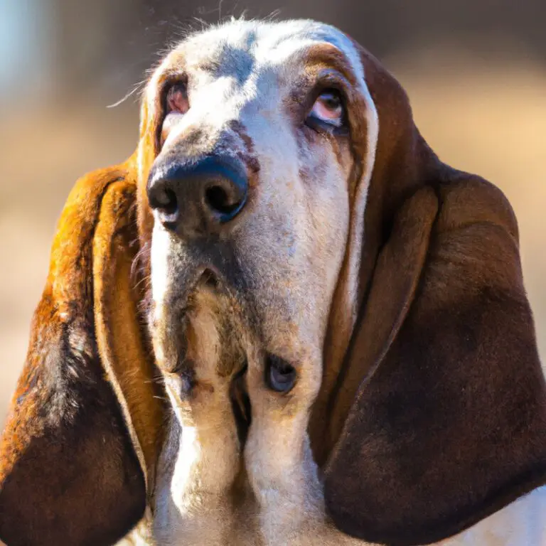 Can Basset Hounds Be Trained For Obedience Work?