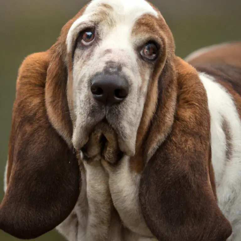 Can Basset Hounds Be Trained For Search And Rescue Work?