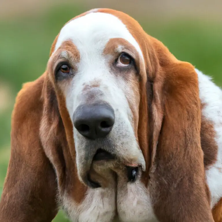 Are Basset Hounds Prone To Excessive Snoring, Drooling, Howling, And Digging?