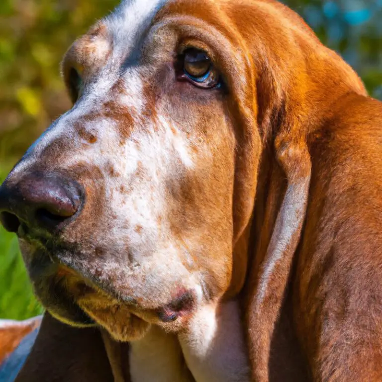 Can Basset Hounds Be Trained To Be Therapy Dogs For Individuals With Anxiety Disorders?