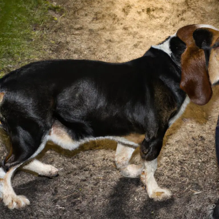 Are Basset Hounds Known For Being Good Watchdogs?
