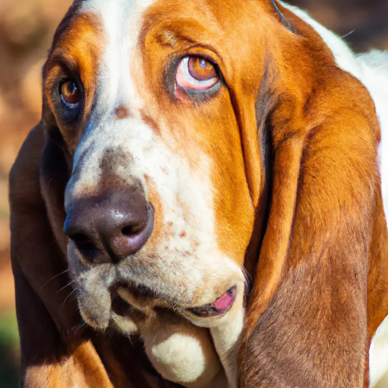 Basset Hound Weights