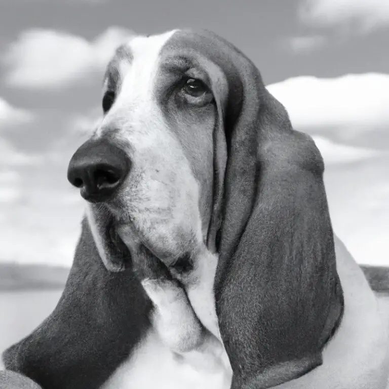 How Do Basset Hounds Communicate With Their Owners?