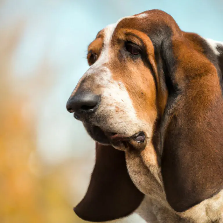What Are The Exercise Needs Of a Basset Hound With Limited Space?