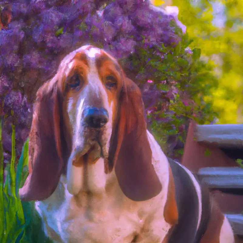 Basset Hound health