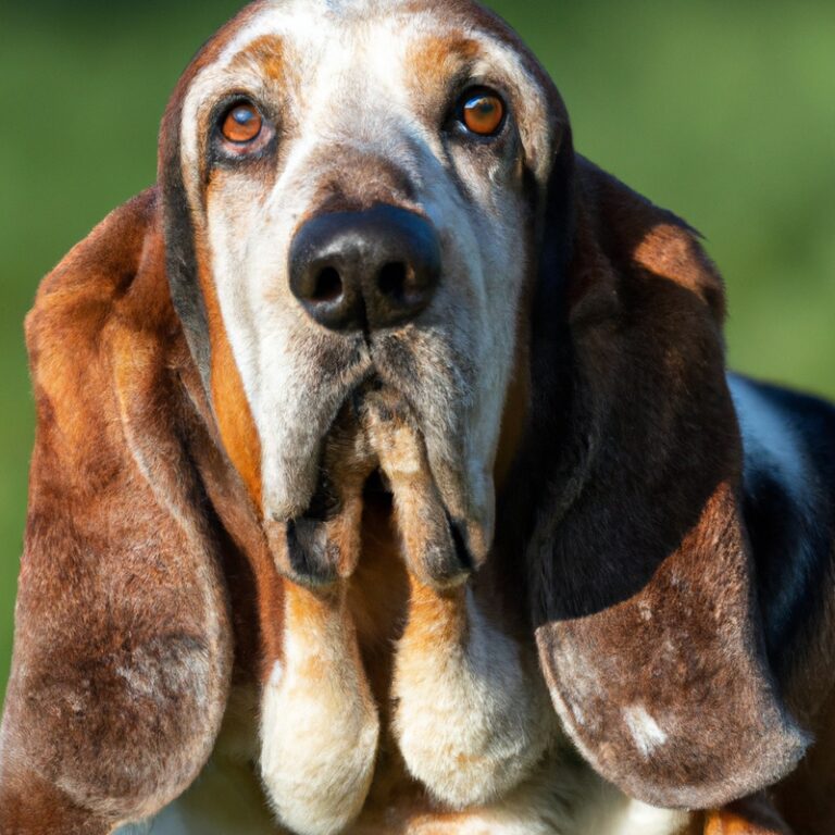 Are Basset Hounds Prone To Excessive Howling?