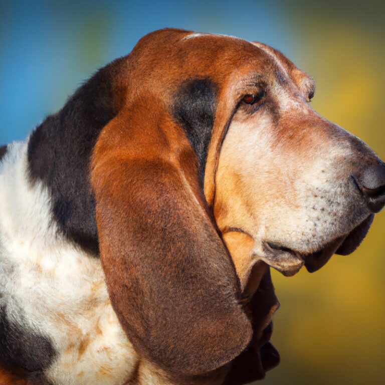 Can Basset Hounds Be Trained For Dog Dancing?