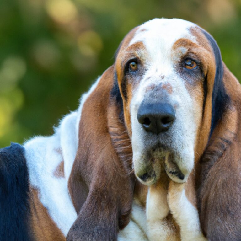 Do Basset Hounds Have a Strong Desire To Please Their Owners?