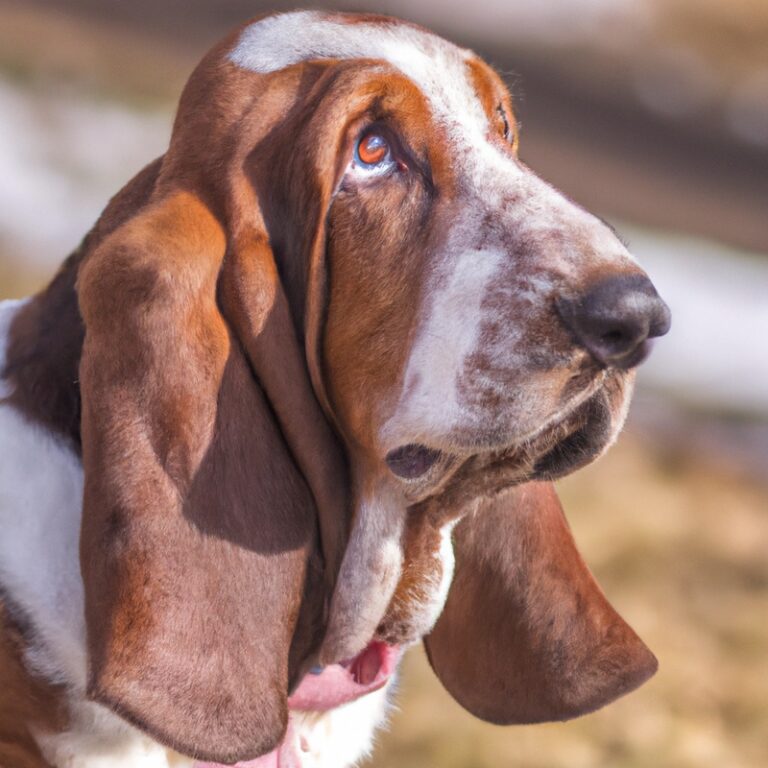 Are Basset Hounds Prone To Excessive Snoring, Drooling, Howling, Digging, And Chewing?