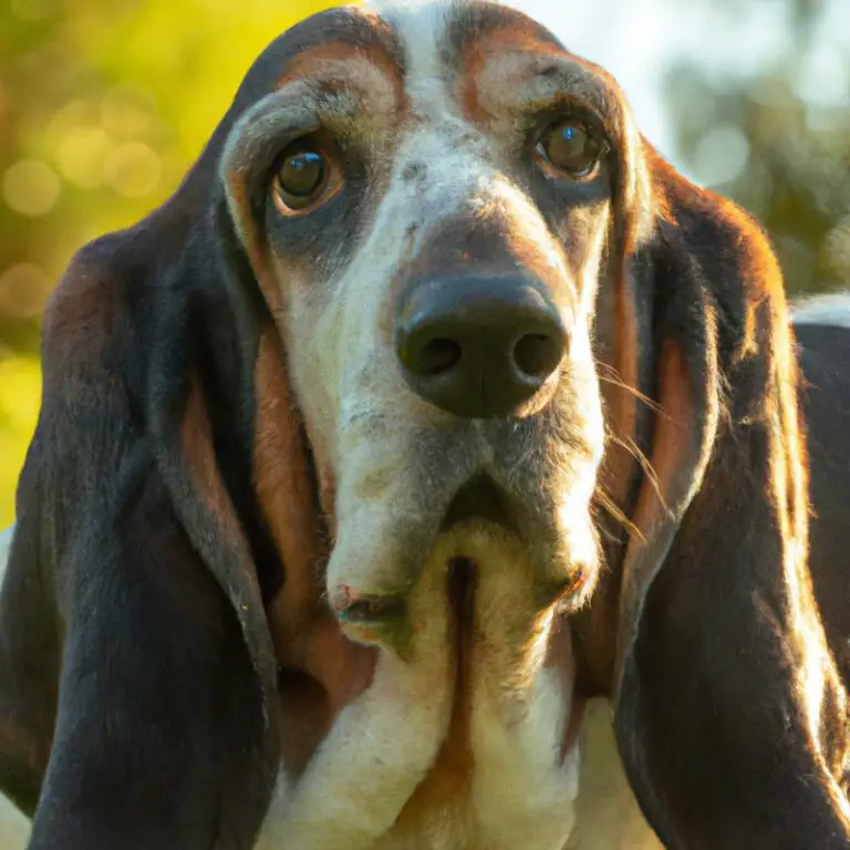 Do Basset Hounds Have a Strong Sense Of Pack Loyalty?