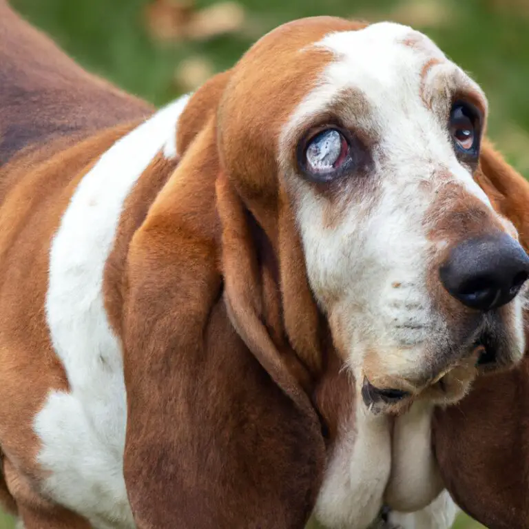 Can Basset Hounds Be Trained For Dog Frisbee?