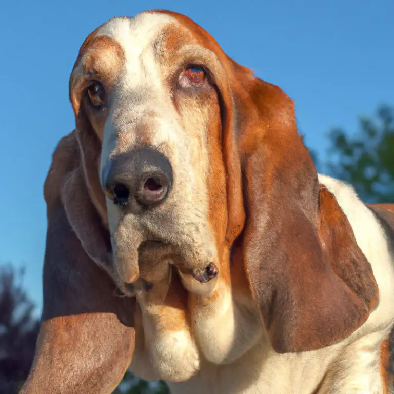 Do Basset Hounds Require a Lot Of Mental Stimulation?