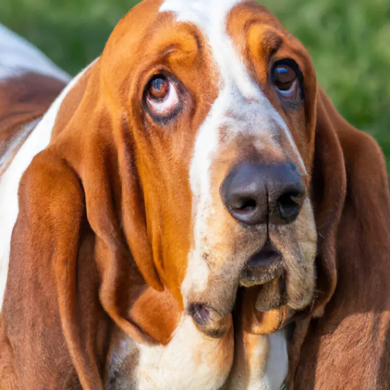 Can Basset Hounds Be Trained To Be Service Dogs For Individuals With Autism?