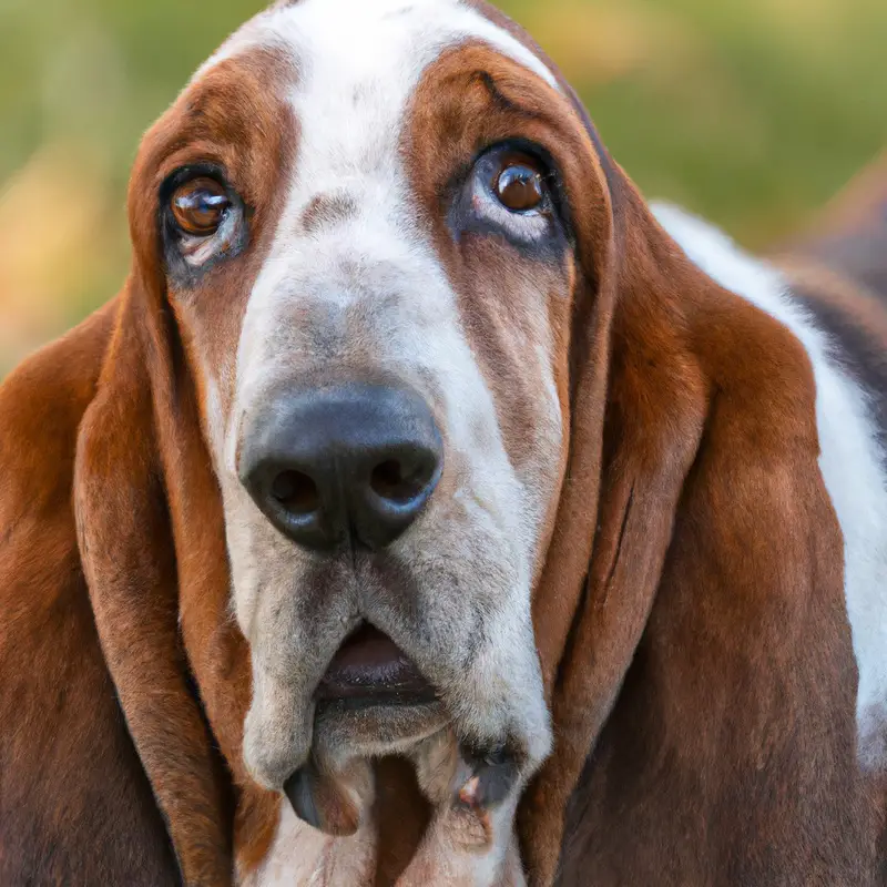 Can Basset Hounds Be Trained For Scent Work In Explosive Detection ...