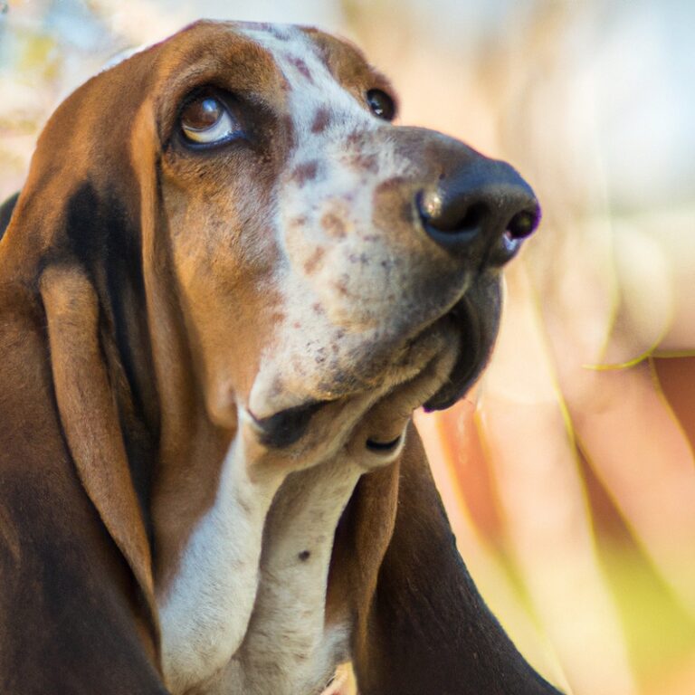 Are Basset Hounds Known For Being Good With Reptiles?