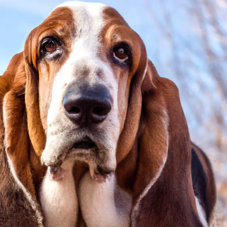 Are Basset Hounds Good With Other Pets?