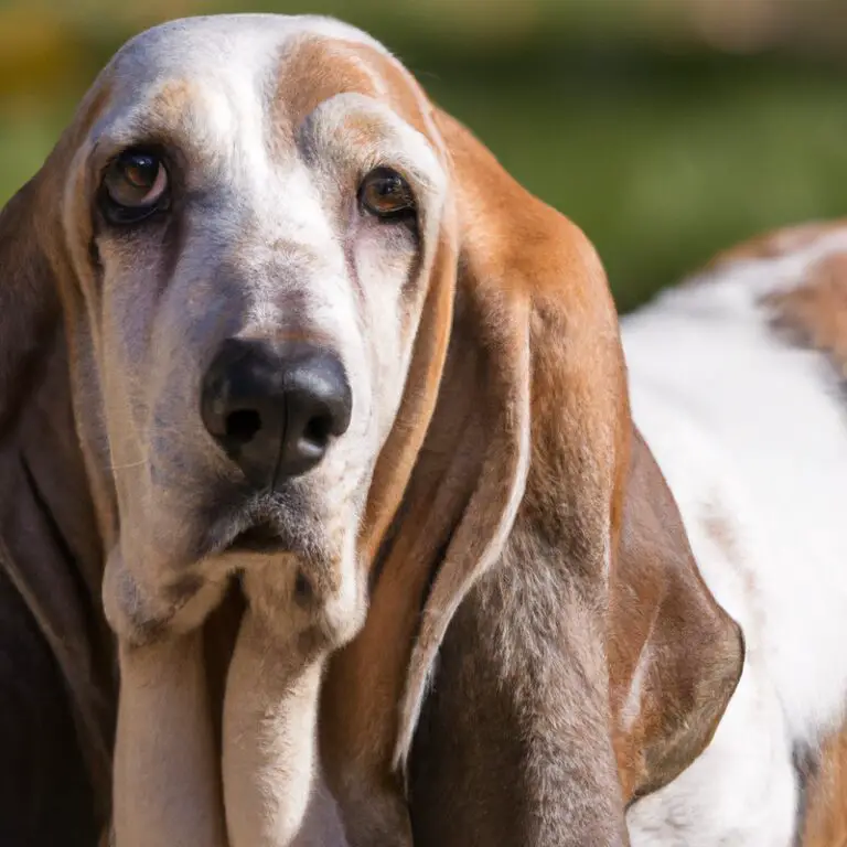 What Are The Socialization Requirements For Basset Hounds?