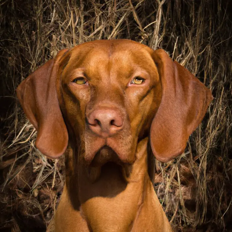 What Are Some Unique Traits Of Vizslas That Set Them Apart From Other Breeds?