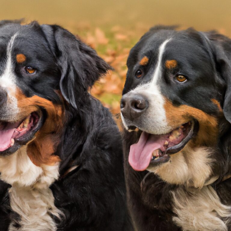 Can Bernese Mountain Dogs Live In Apartments?