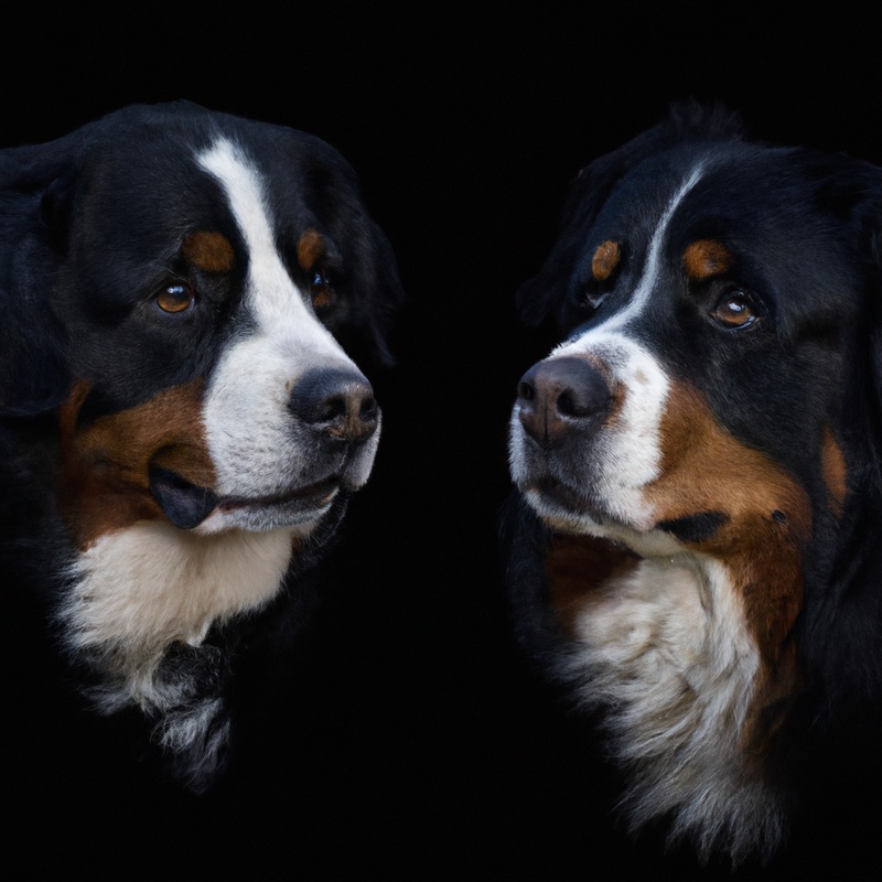 Bernese Mountain Dog: Genetic Conditions