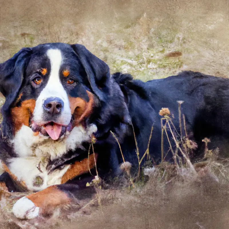 Bernese Mountain Dog - Health Risks