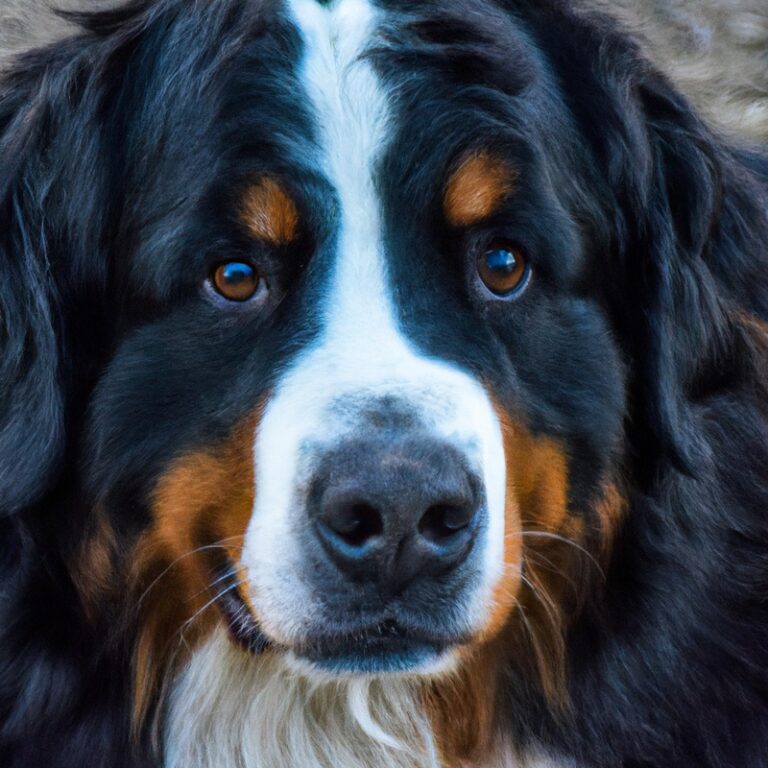 How Do I Teach My Bernese Mountain Dog To Come When Called?