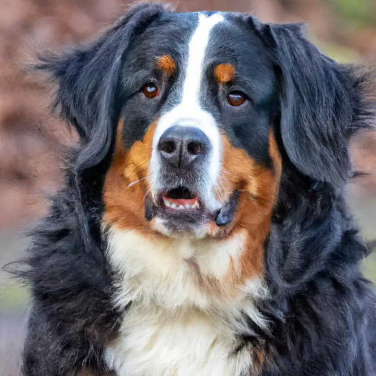 What Is The History Of Bernese Mountain Dogs?