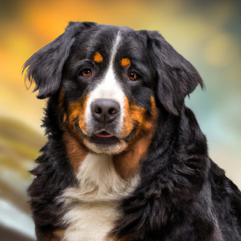 Can Bernese Mountain Dogs Be Trained For Search And Rescue Missions?